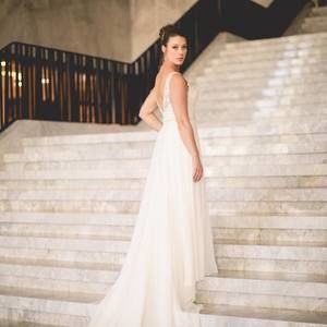 Meet your Posher, Candace